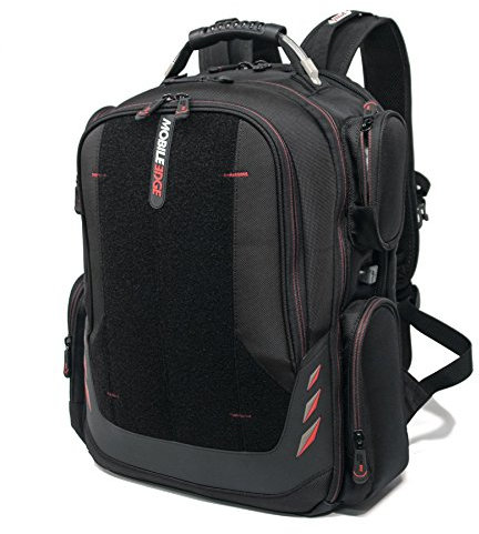 Core Gaming Laptop Backpack From Mobile Edge