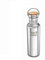 Klean Kanteen Reflect Trinkflasche mit Stainless Unibody Bamboo Cap Mirrored Stainless 800ml/27oz