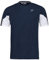 HEAD Herren Blusen & T-Shirts, Blau, S EU