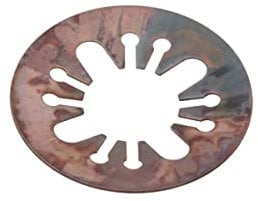 Tellerfeder zur Kupplung für Simson S51, S53, SR50, KR51/2