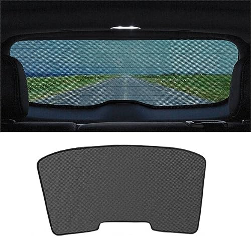 Auto Sonnenschutz Seitenscheiben für Audi Q5 SUV 8R 2008-2012 2013 2014 2015 2016 2017, Magnetisch Sonnenschutz Vorhang Wärmeisoliert Atmungsaktiv, Schützt Mitfahrer Und Kinder