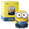 Davolink Minions Bob - Router WiFi 6 para el hogar - Turbocarga tu Internet con Minions Magic Secure Travel WiFi Router - Router para juegos