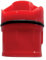 Wirquin 30724649 Membrane pour vidage de lavabo Nano 6.7 Wirquin, rouge