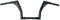 TCMT El Diablo Guidon 1 1/4 Fat 10 Rise pour Harley Road King Softail Slim Heritage Fat Boy Deluxe Deuce FLST FXST Sportster XL 883 1200 Dyna Super Glide Wide Glide Low Rider Fat Bob