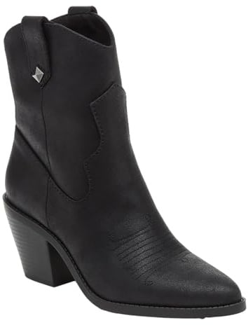 Rocket Dog Damen FedernStiefelette