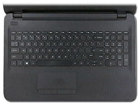 HP Top Cover & Keyboard (HE) Abdeckung - Notebook-Ersatzteile (Abdeckung, Hebräisch, 250 G5)