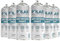 Polar Anti Mould Spray Paint Clear - 6 x 400ml | Invisible Mould Resistant Paint for Internal Bathroom, Kitchen Walls & Ceilings | Long Lasting Protection for Indoor Use | Easy To Apply