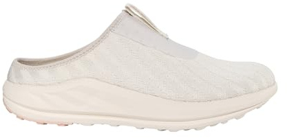 Viking Damen Balance Mule W, Linen/Light Pink, 39