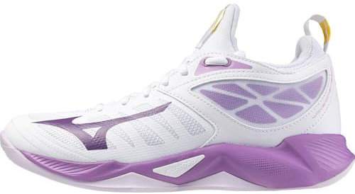 Mizuno Wave Dimension Woman Volleyball Shoes EU 45