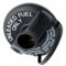Riloer Tankdeckel, Schwarzer Tankdeckel Tankdeckel Tankdeckel Ersatz, Tankdeckel Tankeinfülldeckel Tankverschlussdeckel Kompatibel mit Fiat, 46820586