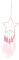 Cabilock Grunge Room Decor Macrame Woven Dream Catcher Wandbehang Dreamcatcher Wohnkultur Für Schlafzimmer
