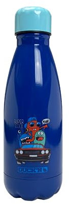 Ard'time - Bouteille Isotherme Car finition brillante 350ML