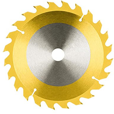 Saw blade Circular Saw Blade 165mm 24T 60T Wood Cutting Disc Coating TCT Cutting Blade Saw Blade For Wood-165x20x60T(165x16x24T)