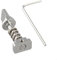 Spring Fin Screw for Surfboard Tail Box Ideal for Water Sports