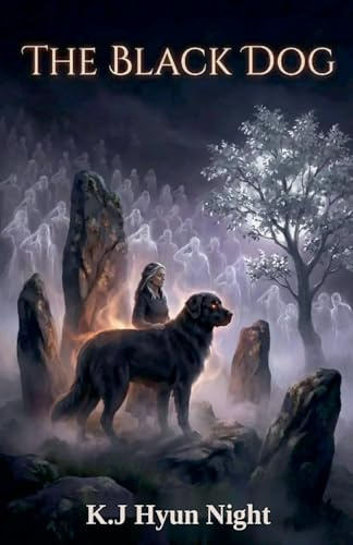 The Black Dog (The Mist Walker, Band 7)