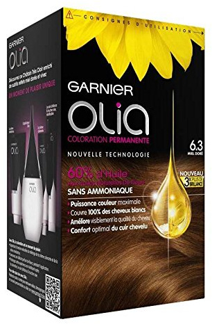 Olia coloratin N ° 6.3 Honig Gold Preis pro Stück – Schneller und gepflegte