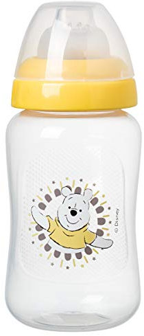 BabyCalin ZEN280903 Magic Tasse, Winnie Hunnen, mehrfarbig, 1 Stück