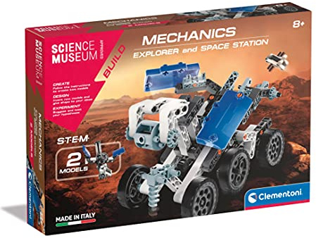 Clementoni 61766