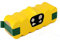Dosctt 14.4V 4500mAh NI-MH Akku für irobot Roomba 500 600 700 800 Serie 500 510 520 530 532 535 540 545 550 555 562 570 580 581 582 585 595 600 610 620 630 631 650 660 700 760 770 780 790 800 870 880