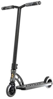 Madd Gear Madd MADD 208-444 MGP Gear Stunt Scooter VX Original Shredder Freestyle Roller Kickscooter Tretroller Stuntscooter (grau)