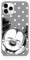 ERT GROUP mobile phone case for Apple Iphone 11 PRO MAX original and officially Licensed Disney pattern Mickey 010 optimally adapted to the shape of the mobile phone, case made of TPU