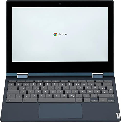 Lenovo IdeaPad Flex 3 29,46cm (11,6) 8GB 128GB Chrome
