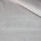 100% Baumwolle Uni Einfarbig Baumwollstoff Kinderstoff Meterware Handwerken Nähen Stoff (Hellgrau/Dunkelbeige, 100x160cm (9,99/m))
