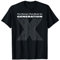Die Filme, die uns Generation X gemacht haben - Gen X Movies T-Shirt