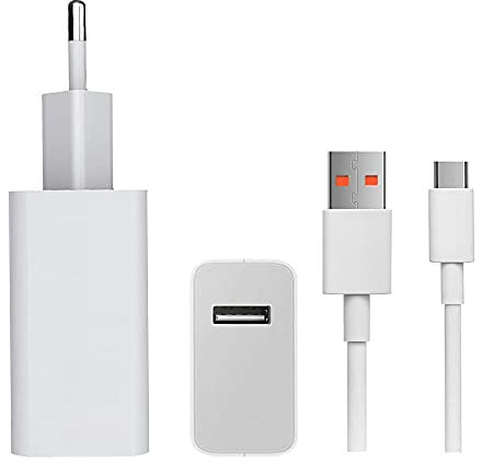 Xiaomi Turbo 22.5W MDY-11-EP+ USB C Datenkabel