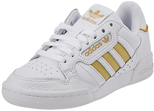adidas Damen Continental 80 STRI Running Shoe, Multicolor, 38 2/3 EU