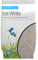 Aqua Natural Substrat de Gravier Blanc glacé 4,5 kg pour Aquariums, vivariums et terrariums 4-6 mm, Blanc