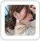 Yienate Boho Große Perle Tropfen Baumeln Ohrringe - Gold Perle Ball Quaste Tropfen Ohrringe - Hochzeit & Abschlussball Schmuck für Damen
