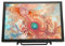 Monitor da Gioco Portatile, Monitor per Computer Portatile con Schermo IPS da 10,5 Pollici 1920x1280 FHD con Supporto Pieghevole, con Altoparlanti Stereo Doppi, Mini Monitor per Laptop, PC, per(EU)