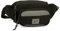 Reebok Dexter Bauchtasche mit Tasche Schwarz 30x13x5 cm Polyester