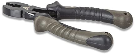 Saenger Unisex – Erwachsene Anaconda Crimp Tool Kit