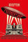 Grindstore Laminierte Led Zeppelin Mothership Red Maxi Poster