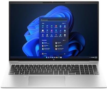 HP EliteBook 865 G10 5Z536ES 16,0 WUXGA IPS, AMD Ryzen 9 7940HS, 32GB RAM, 1TB SSD, LTE, Windows 11 Pro