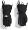 THE NORTH FACE Damen Montana Ski Handschuhe, TNF Black, M