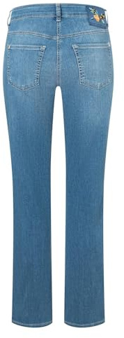 MAC Dream Wonderlight Denim Damen Jeans 0351L540190 D289 *, Farbe:D289, Größe:W38/L30