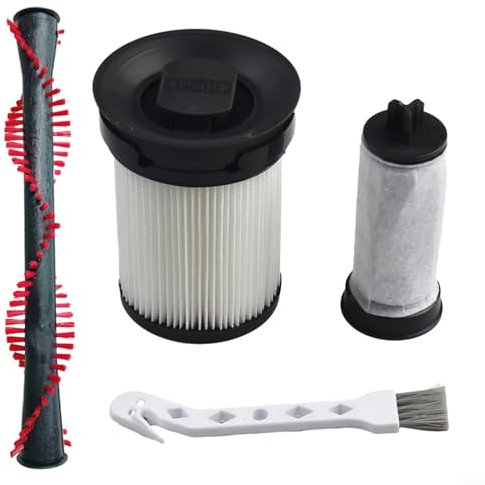 PETSTIBLE Staubsaugerwalzenbürste für Miele HX1 Cat & Dog, HX1 Pro, HX2 Cat & Dog, HX2 Pro Handstaubsauger Zubehör Set