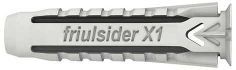 CF TASSELLO UNIVERSALE X1 EVO 20 PZ. mm. 14x70