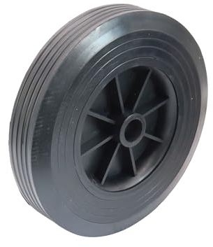 SECURA Rad kompatibel mit Scheppach HL1500 Holzspalter