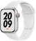 DONEGANI C1A for Apple Watch Strap Ultra 2 Se 10 40mm 44mm 46mm 42mm 45mm 41mm 38mm 49mm Series 10 9 8 7 6 5 4 3 Band Women Men Sport Silicone White