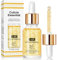 Jojoba Nail Cuticle Oil with Vitamin E & B | 15ml Soothing Moisturizer for Dry, Rough Nails | Effective Nail Care Repair with Dropper Design