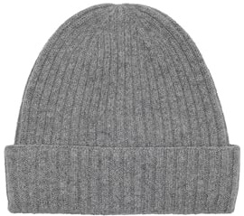 Only & Sons Onsbrian Rib Wool Beanie para Hombre