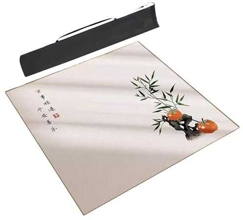Mahjong Table Cover, Mahjong Mat, Mahjong Table Cloth, Mahjong Set, 1 tapete de mesa Mahjong con bolsa de almacenamiento, tapete for juegos de mesa de cartas, tapete de juego de terciopelo antidesliza
