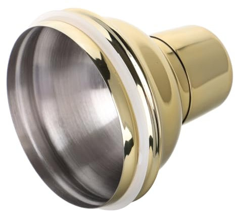 ABOOFAN Shaker Cocktail Acciaio Inossidabile Anti-splash Tazze Per Latte e Design Portatile e Multi- Per Barman e Appassionati Mixology