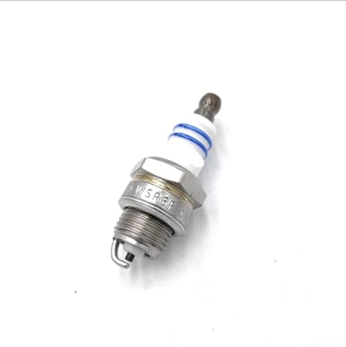 YCZYGBM Motorrad & Powersport Zündkerze für WSR6F für Stihl 026 MS260 MS 260