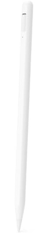 Stylet pour iPad Pro 6ème génération 12,9, crayon rechargeable de type C