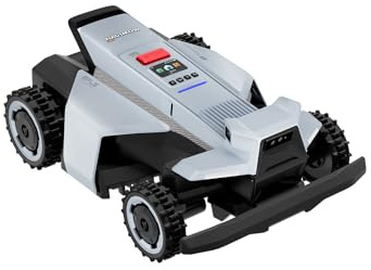 Navimow Robot Tagliaerba Senza Filo Perimetrale